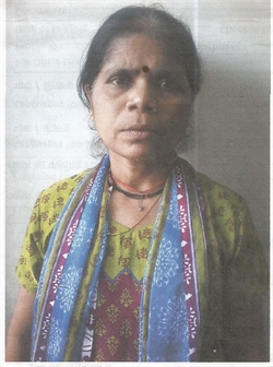 Prameela Chaudhari - Full time Cleaner and Patient Care and Elderly Care and Baby Sitter in worli in Mumbai