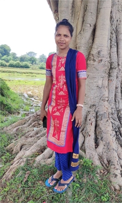 pramidit lakra - Full time Cleaner in bandra west in Mumbai
