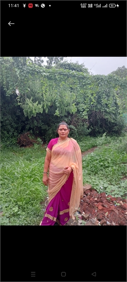 Pramila - Part time Patient Care and Elderly Care in Vasai-Virar in Vasai