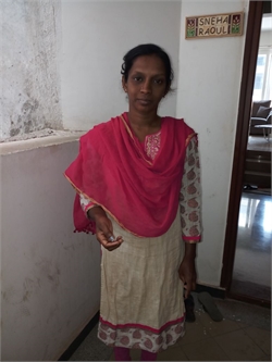 Pramila - Part time Baby Sitter in Lingarajapuram in Bangalore Bengaluru
