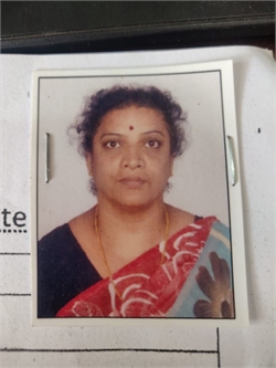 Prameela - Part time Cleaner and Baby Sitter in Banashankari 3rd Stage in Bangalore Bengaluru