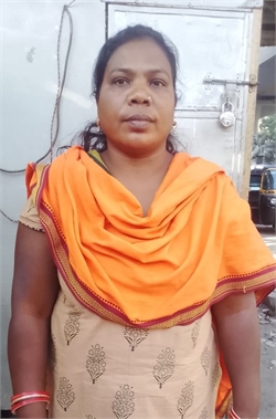 pramila - Full time Cleaner in andheri east in Mumbai
