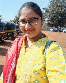 Pramila Vijay Talekar - Full time Baby Sitter in vajreshwari in Mumbai