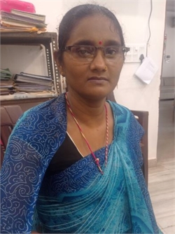 Pramila - Part time Cook in Motia Khan in Delhi