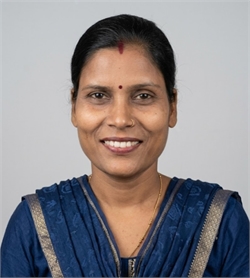 Pramila - Part time Patient Care and Elderly Care in Chakkarpur in Gurgaon