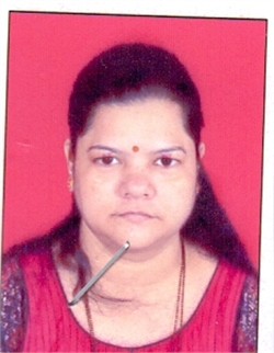 Pramila Aruldas - Part time Patient Care and Elderly Care in Thane West in Thane
