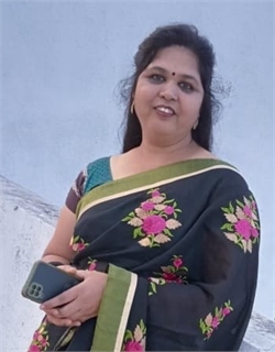 Pramila Ashok More - Full time Cleaner and Cook and Baby Sitter in Akola in Nagpur