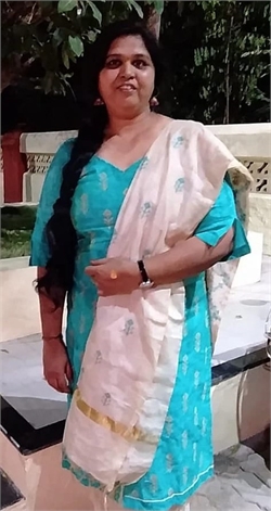 pramila ashok more - Full time Cleaner and Cook and Patient Care and Elderly Care in ahmadnagar in Ahmednagar