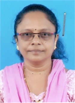 Pramila Ashok Martal - Part time Cleaner and Baby Sitter in Bhayandar East in Mumbai