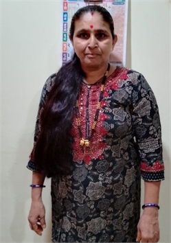 Pramila Balu Padwal - Full time Patient Care and Elderly Care and Baby Sitter in pune in Mumbai