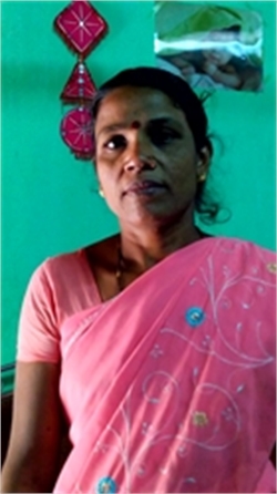 Pramila Bapu Deshmukh - Part time Cook and Baby Sitter in Kalyan East in Thane