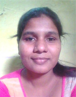 Pramila Barikh - Full time Cook and Baby Sitter in Malad East in Mumbai