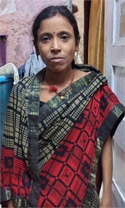 Pramila das