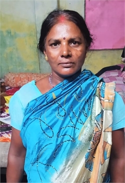 Pramila Devi - Full time Cleaner in Kolkata in Kolkata