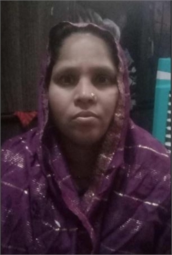 Pramila Devi - Part time Cleaner in Unnamed Road in Delhi