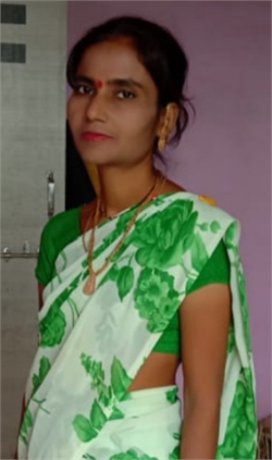 Pramila Dhumal - Full time Cleaner and Cook and Patient Care and Elderly Care in Ghatkopar in Mumbai