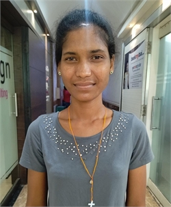 Pramila Ekka - Full time Cleaner in Delhi in Delhi