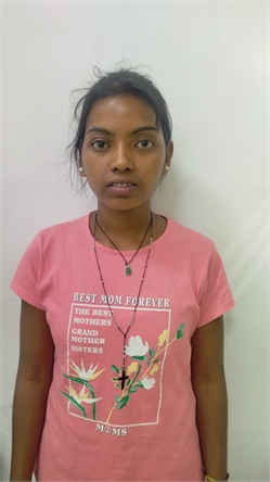 Pramila ekka - Full time Cleaner and Patient Care and Elderly Care in Malad West in Mumbai