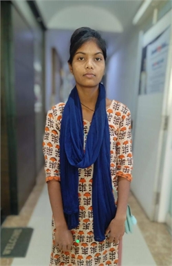 Pramila  ekka - Full time Cleaner and Baby Sitter in Malad west in Mumbai