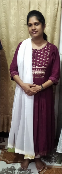 pramila ekka - Full time Cook in malvani 7 in Mumbai