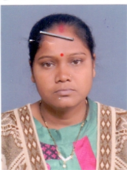 Pramila Ghosh