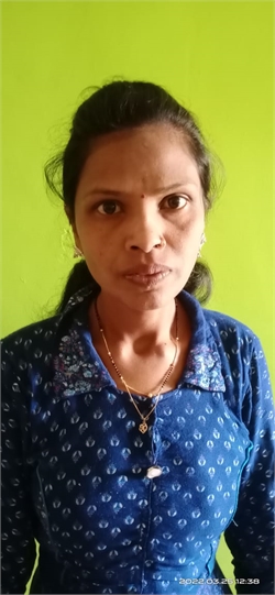 Pramila Gode