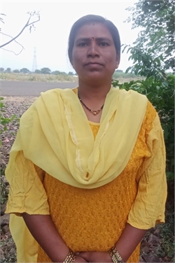 pramila hazare - Full time Cleaner and Baby Sitter in Osmanabad in Others