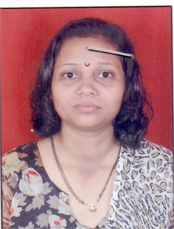 Pramila Jadhav - Part time Patient Care and Elderly Care in Goregaon East in Mumbai