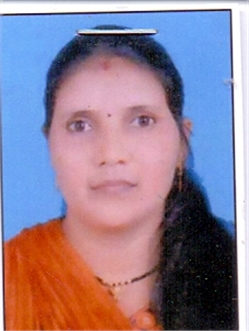 Pramila kanojia - Part time Baby Sitter in santacruz east in Mumbai