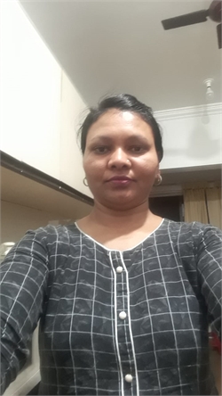 Pramila khandare - Full time Patient Care and Elderly Care in Chakan in Pune
