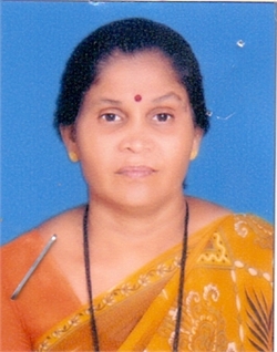 pramila khandare  (sanjay ) - Part time Cook in Elphinstone in Mumbai