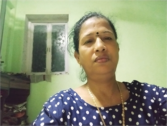 Pramila Mishra - Part time Cook and Patient Care and Elderly Care and Baby Sitter in Kurla West in Mumbai