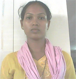 Pramila Mondal - Full time Cleaner and Cook and Baby Sitter in Ghari Pada in Kolkata