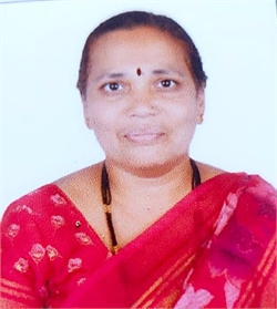 Pramila Rajendra More - Part time Cleaner and Cook and Patient Care and Elderly Care and Baby Sitter in Pimpri-Chinchwad in Pune