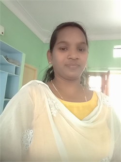 Pramila Patil - Full time Cleaner and Cook in Andhra Pardesh in Visakhapatnam