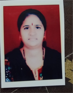 Pramila Prakash Jadhav - Part time Cook and Baby Sitter in Ghatkopar East in Mumbai