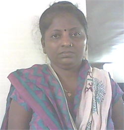 Pramila Prakash Mestri - Full time Cleaner and Cook in Jogeshwari West in Mumbai