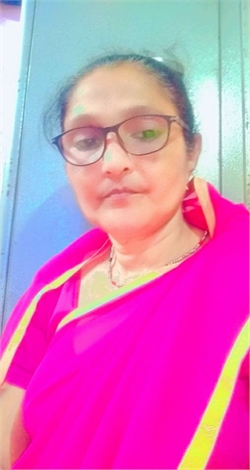 Pramila Sapariya - Part time Cleaner and Patient Care and Elderly Care and Baby Sitter in Prabhadevi in Mumbai