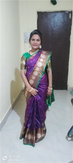 pramila sarwade - Part time Cleaner in hadap sar in Pune
