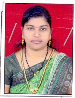 Pramila Shivaji Yevle - Part time Cleaner and Cook and Baby Sitter in Taloja in Navi Mumbai