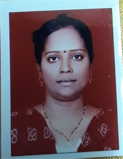 Pramila Solanki - Part time Cook and Baby Sitter in Kurla West in Mumbai
