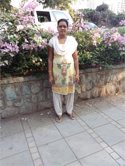 pramila soreng - Full time Cleaner and Cook and Patient Care and Elderly Care in powai in Mumbai