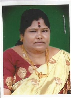 Pramila Subramani - Full time Cleaner and Cook and Baby Sitter in Chikkaballapura in Bangalore Bengaluru