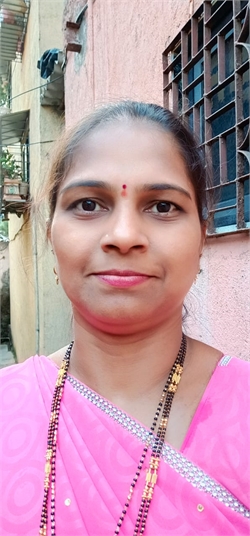Pramila Thorat - Part time Cook in Thane West in Mumbai