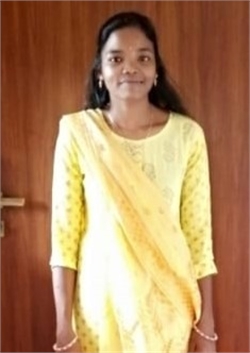 Pramila tigga - Full time Cleaner and Cook and Baby Sitter in Thane east in Thane