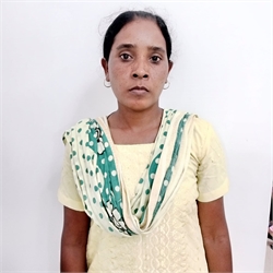 Anima Kerketta - Full time Cleaner in malad west in Mumbai