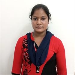 pramila tigga - Full time Cleaner and Cook and Baby Sitter in malad west in Mumbai