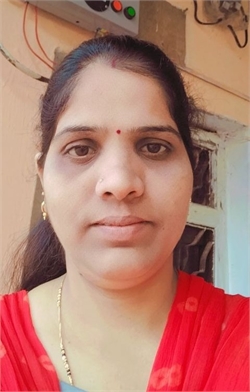 Pramila Tukaram Kalambe - Full time Cleaner and Cook and Baby Sitter in panvel in Panvel