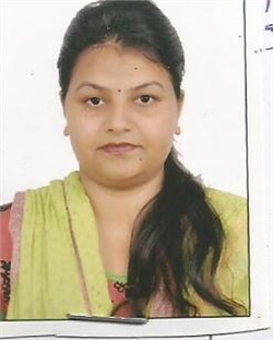 Pramila Vishal Shelar - Part time Cook and Baby Sitter in Malad West in Mumbai