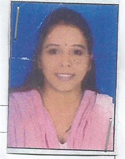 Pramila Wadkar - Part time Cook and Baby Sitter in Jogeshwari East in Mumbai